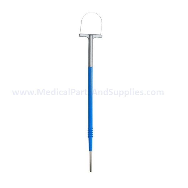 LLETZ Disposable 20mm x 20mm Loop Electrodes, Item ES31
