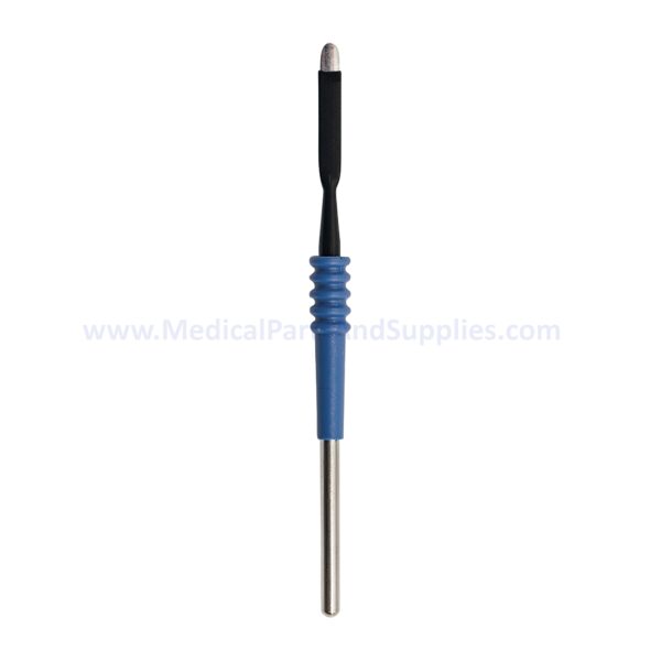 Disposable 2.75" Modified Blade Electrodes, Item ES37