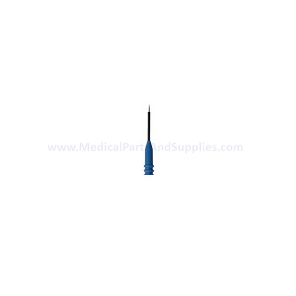 Disposable 2.75" Modified Needle Electrodes, Item ES38