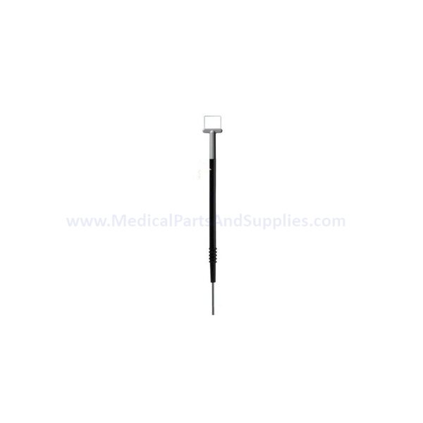 LLETZ Reusable 5mm x 10mm Square Electrodes, Item ES41R