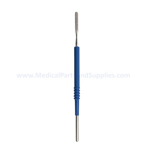 Disposable 4" Extended Blade Electrodes, Item ES55