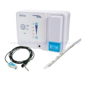 Bovie® Smoke Shark® III Smoke Evacuation System, Item SE03-120