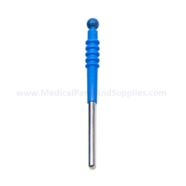 Bovie® Disposable Resistick II™ Coated Standard 3/16” Ball Electrode Electrode, Item ES20T