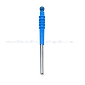 Bovie® Disposable Resistick II™ Coated 2" Standard 4mm Ball Electrode, Item ES21T