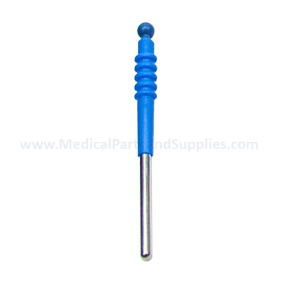 Bovie® Disposable Resistick II™ Coated 2" Standard 4mm Ball Electrode, Item ES21T
