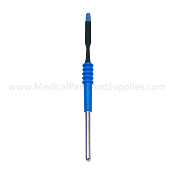 Bovie® Disposable Resistick II™ Coated 2.75” Modified Blade Electrode, Item ES37T