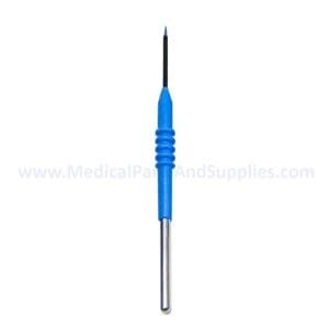 Bovie® Disposable Resistick II™ Coated Modified 2.75” Needle Electrode, Item ES38T