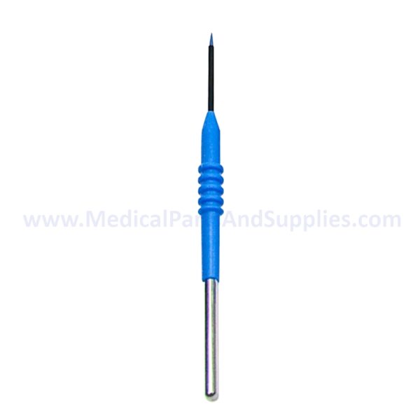 Bovie® Disposable Resistick II™ Coated Modified 2.75” Needle Electrode, Item ES38T