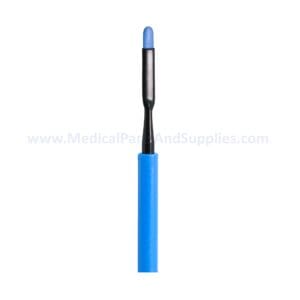 Bovie® Disposable Resistick II™ Coated Extended Modified Blade Electrode 6”, Item ES39T