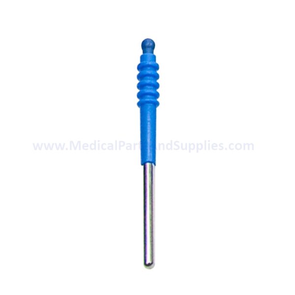 Bovie® Disposable Resistick II™ Coated Standard 1/8” Ball Electrode, Item ES50T