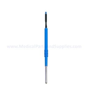 Bovie® Disposable Resistick II™ Coated Extended Modified 4” Blade Electrode, Item ES54T