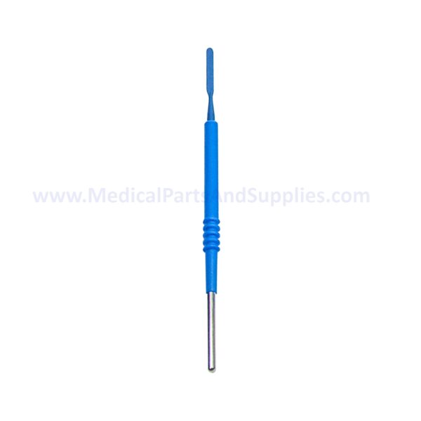 Bovie® Disposable Resistick II™ Coated Extended Blade Electrode 4”, Item ES55T