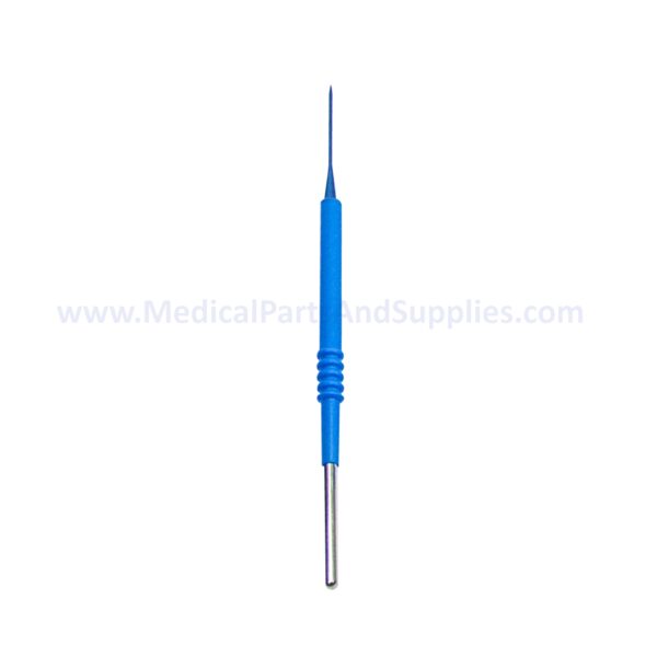 Bovie® Disposable Resistick II™ Coated Extended Needle Electrode 4”, Item ES56T