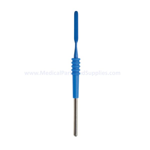 Bovie® Disposable Resistick II™ Coated Standard Blade Electrode, Item ES01T