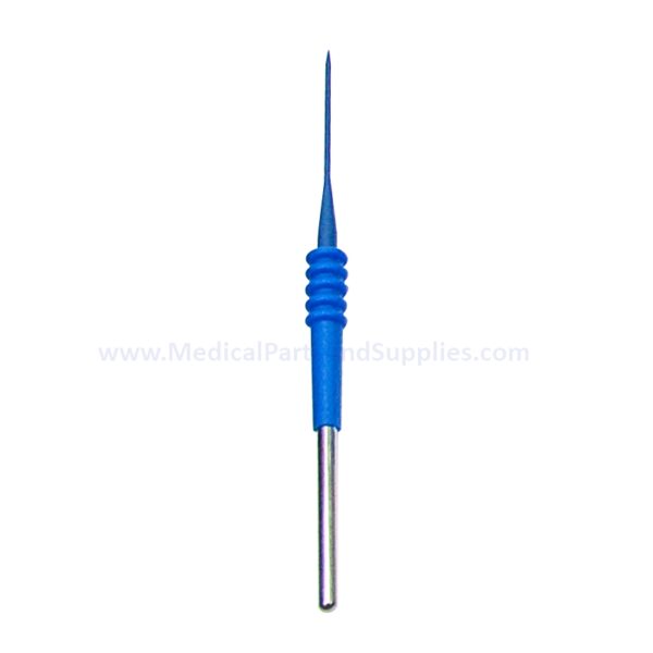 Bovie® Disposable Resistick II™ Coated 2.75" Standard Needle Electrode, Item ES02T
