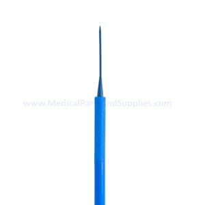 Bovie® Disposable Resistick II™ Coated 6" Standard Needle Electrode, Item ES03T