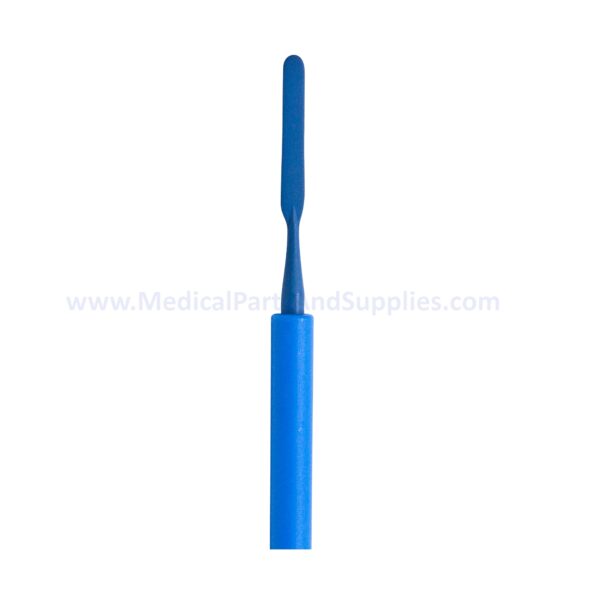 Bovie® Disposable Resistick II™ Coated 6" Standard Blade Electrode, Item ES04T