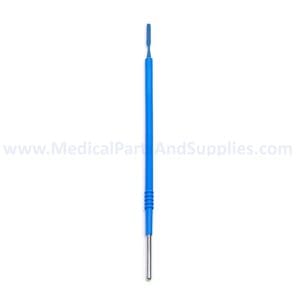 Bovie® Disposable Resistick II™ Coated 6" Standard Blade Electrode, Item ES04T