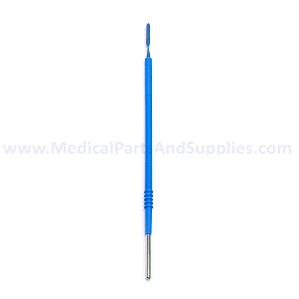 Bovie® Disposable Resistick II™ Coated 6" Standard Blade Electrode, Item ES04T