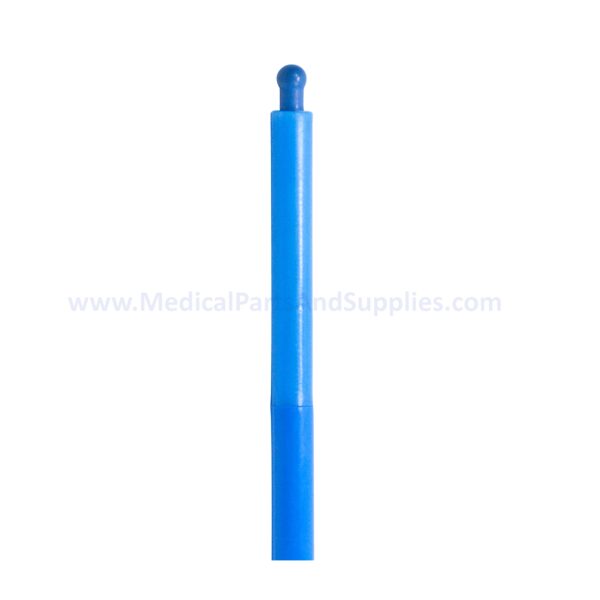 Bovie® Disposable Resistick II™ Coated 3mm Standard Ball Electrode, Item ES06T