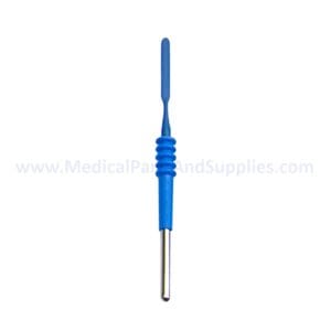 Bovie® Disposable Resistick II™ Coated Modified Blade Electrode 2.5”, Item ES59T