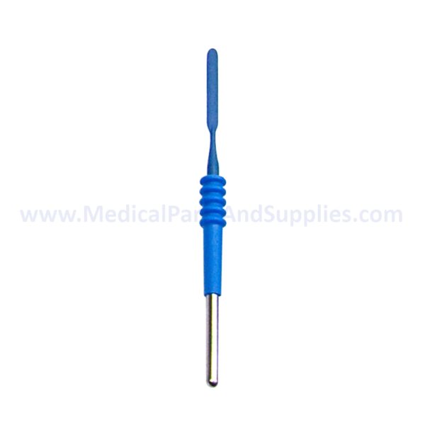 Bovie® Disposable Resistick II™ Coated Modified Blade Electrode 2.5”, Item ES59T