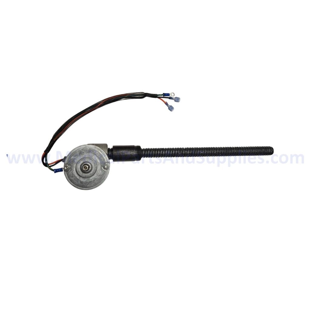 Actuator (Base), Part MIA276 (OEM Part #002-0724-00)