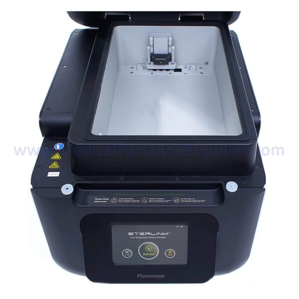 Sterlink FPS-15s Plus Low-Temperature Gas Plasma Sterilizer, Item X10020