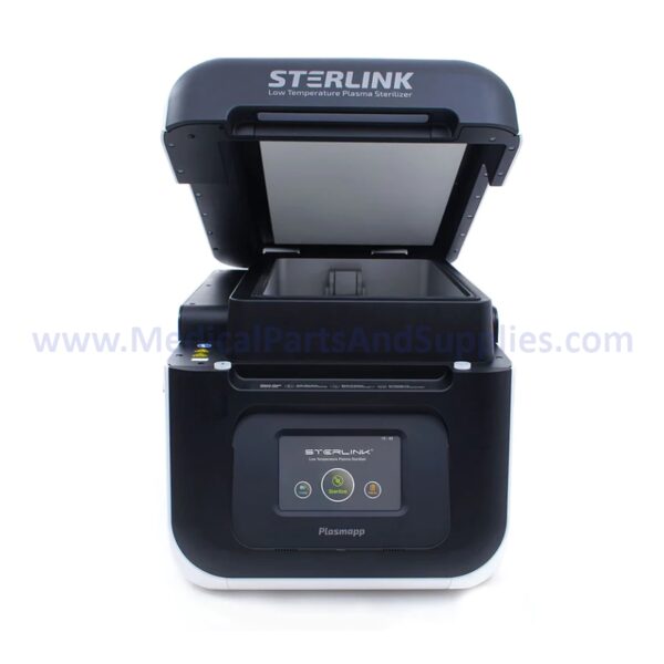 Sterlink FPS-15s Plus Low-Temperature Gas Plasma Sterilizer, Item X10020