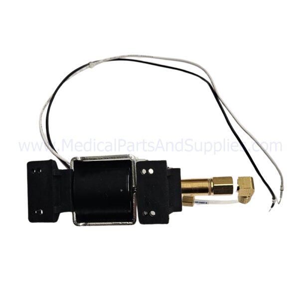 Pump Kit, Part SCP051 (OEM Part #01-110445S/01-110446S)