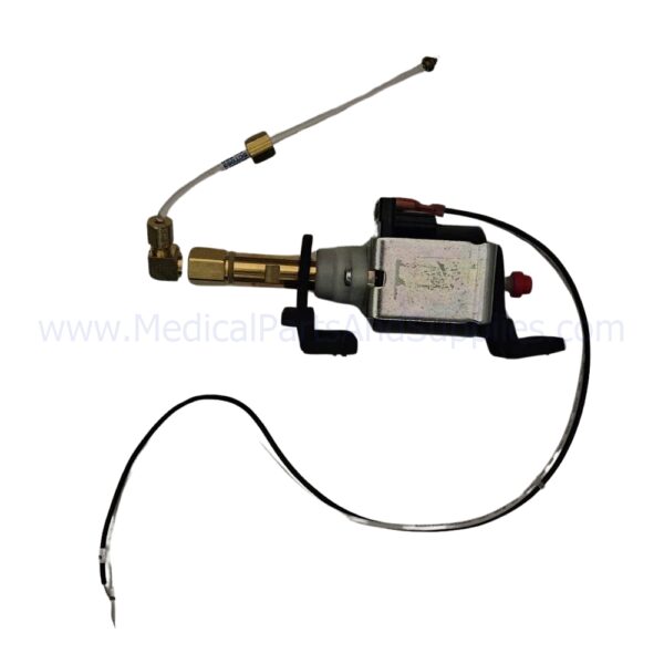 Pump Kit, Part SCP051 (OEM Part #01-110445S/01-110446S)
