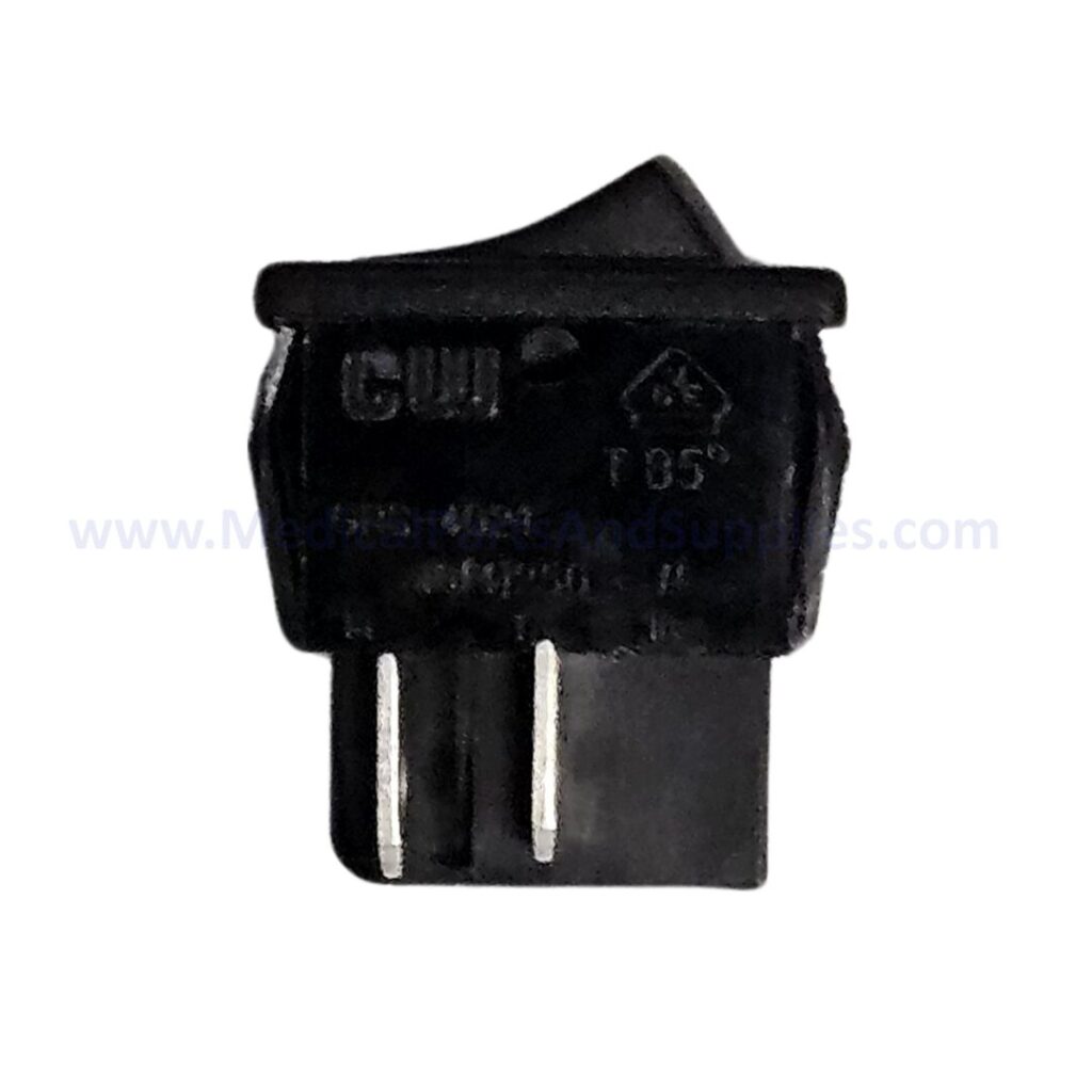 Power Switch for the SciCan® Statim® 5000, Part SCS023 (OEM OEM Part #01-100573S)