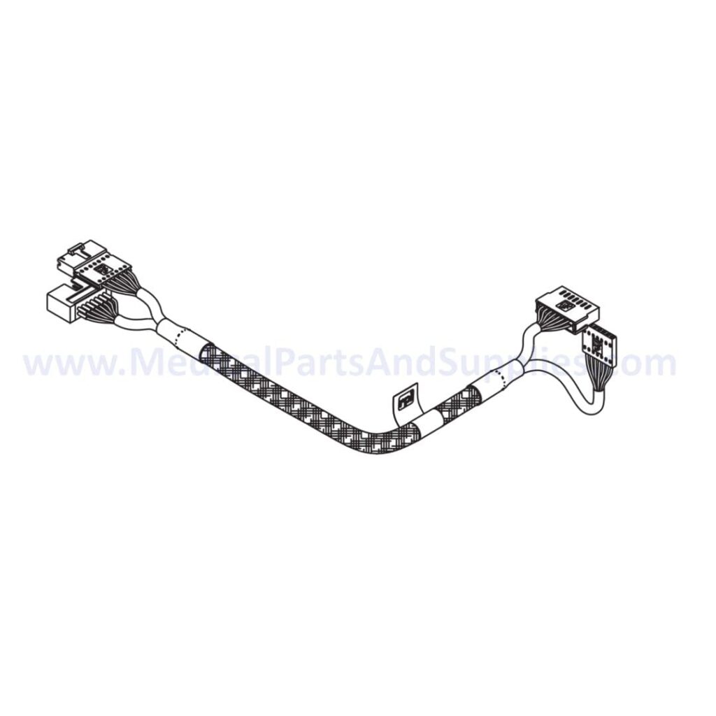 Extension Test Cable for the SciCan® Statim® 2000, Part SCT026