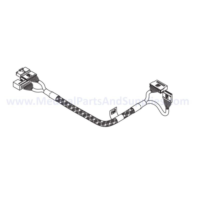 Extension Test Cable for the SciCan® Statim® 2000, Part SCT026