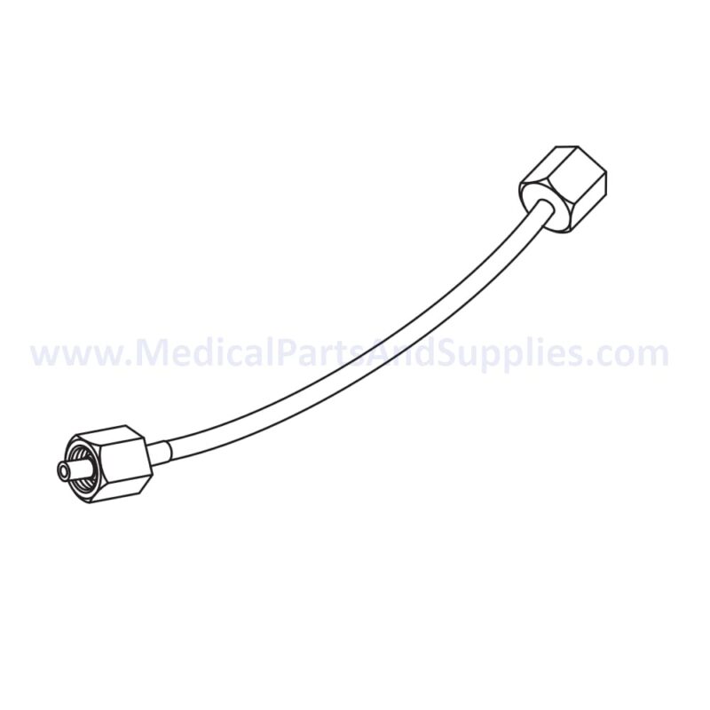 Metering Tube for the SciCan® Statim® 2000, Part SCT053 (OEM Part #01-108816S)
