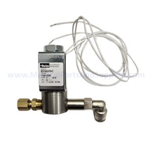 Solenoid Valve for the SciCan® Statim® 5000, Part SCV064 (OEM Parts 01-100557S and 01-101628S)