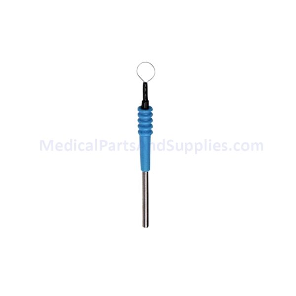 Bovie® Dermal Disposable 1/4" Tungsten Loop Electrodes, Item ES22-8