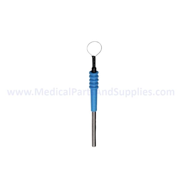 Bovie® Dermal Disposable 5/16" Tungsten Loop Electrodes, Item ES23-8