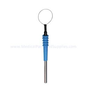 Bovie® Dermal Disposable 1⁄2” Tungsten Loop Electrodes, Item ES25-8