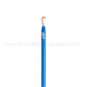 Laparoscopic L-Hook Heavy Wire Electrode with 4mm Adaptor for the Bovie®, Item LH01