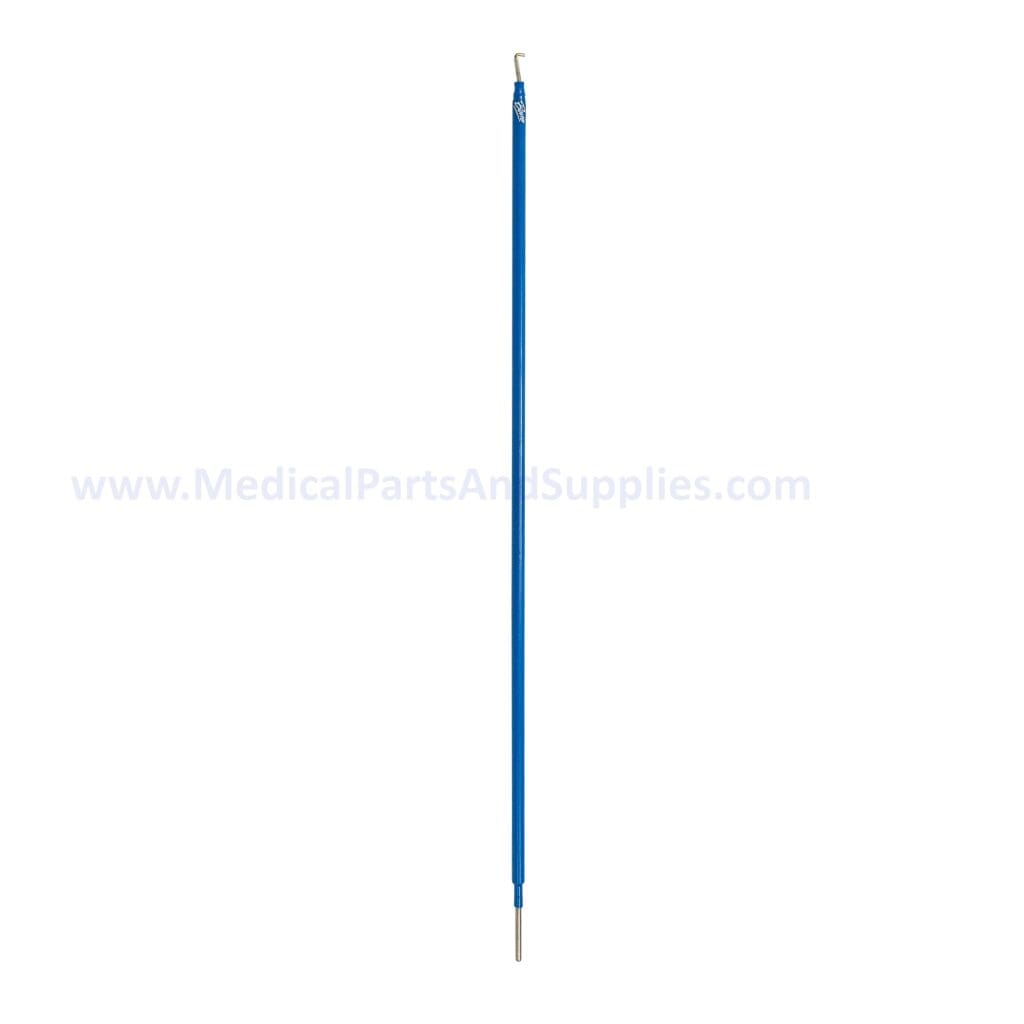 Laparoscopic L-Hook Wire Electrode with 4mm Adaptor, for the Bovie®, Item LH08