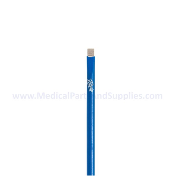 Laparoscopic Standard Blade Electrode with 4mm Adaptor for the Bovie®, Item LL06