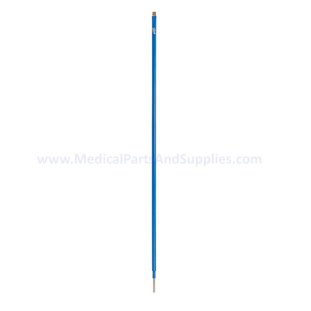 Laparoscopic Standard Blade Electrode with 4mm Adaptor for the Bovie®, Item LL06