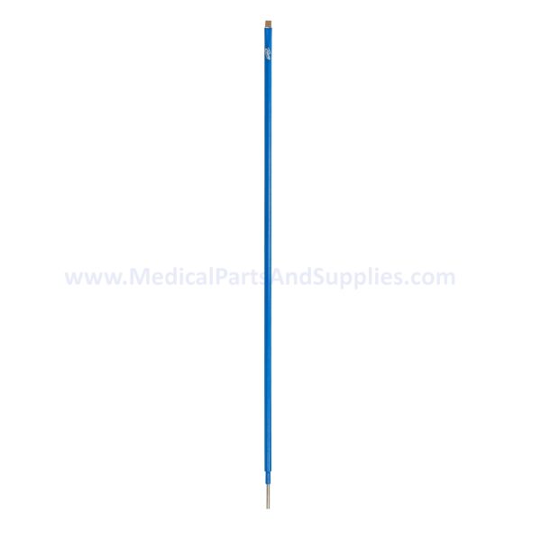 Laparoscopic Standard Blade Electrode with 4mm Adaptor for the Bovie®, Item LL06