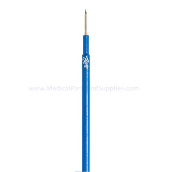 Laparoscopic Needle Electrode with 4mm Adaptor for the Bovie®, Item LN03
