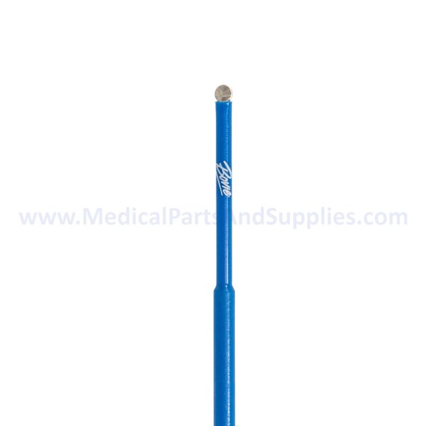 Laparoscopic Spatula Electrode with 4mm Adaptor for the Bovie®, Item LS05