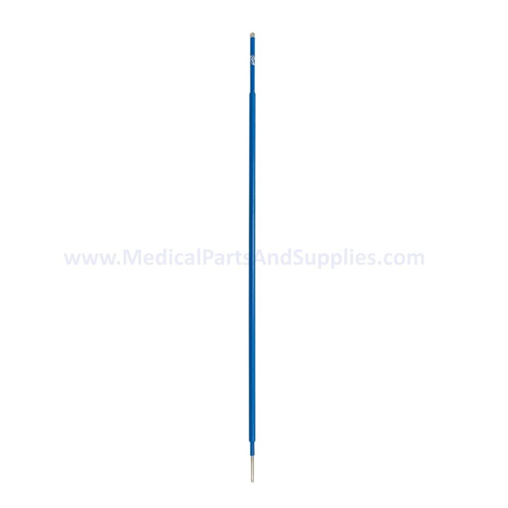 Laparoscopic Spatula Electrode with 4mm Adaptor for the Bovie®, Item LS05