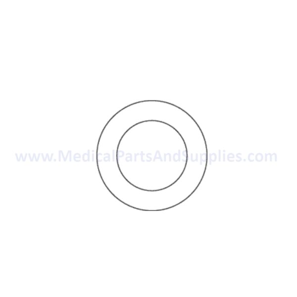 O-Ring for the Tuttnauer® EZ10K, Part RPO387