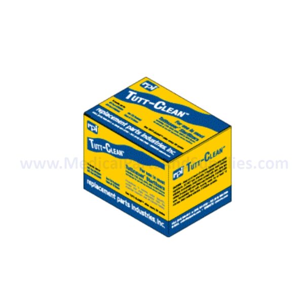 Tutt-Clean for the Tuttnauer® 3870M, Part TUC094
