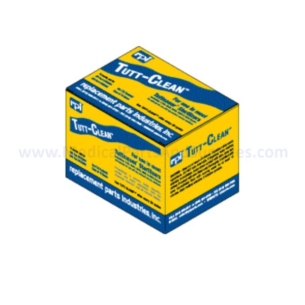 TUTT-CLEAN™ for the Tuttnauer® EZ10K, Part TUC095